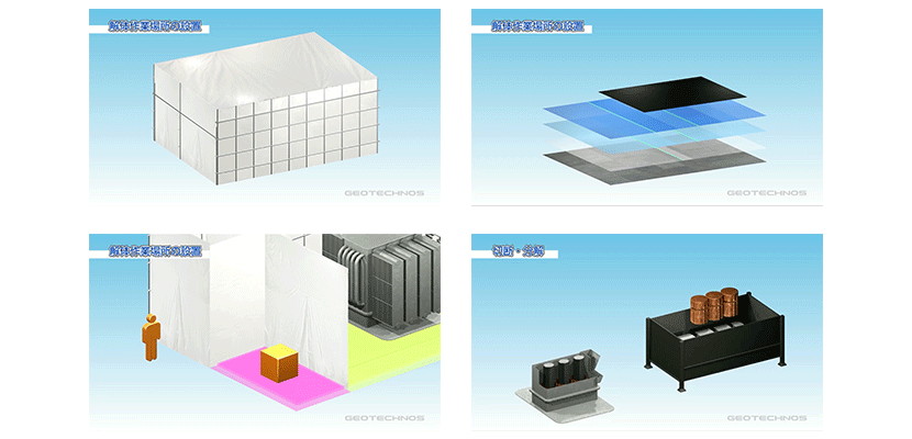 3DCG動画